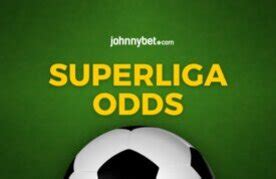 nedrykning superliga 2024|Superliga odds .